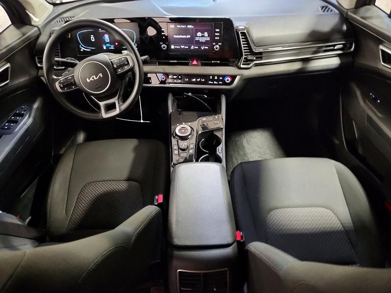 Aukcja sprzedaży 2023 Kia Sportage, vin: KNDPUCAG7P7063758, numer aukcji: 63311946
