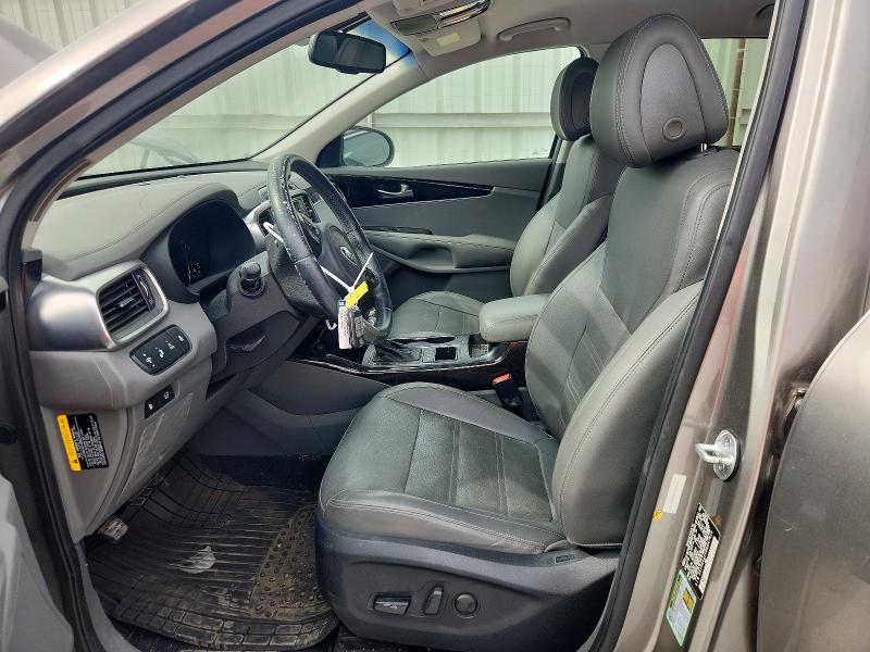Aukcja sprzedaży 2016 Kia Sorento, vin: 5XYPH4A16GG047429, numer aukcji: 64227686