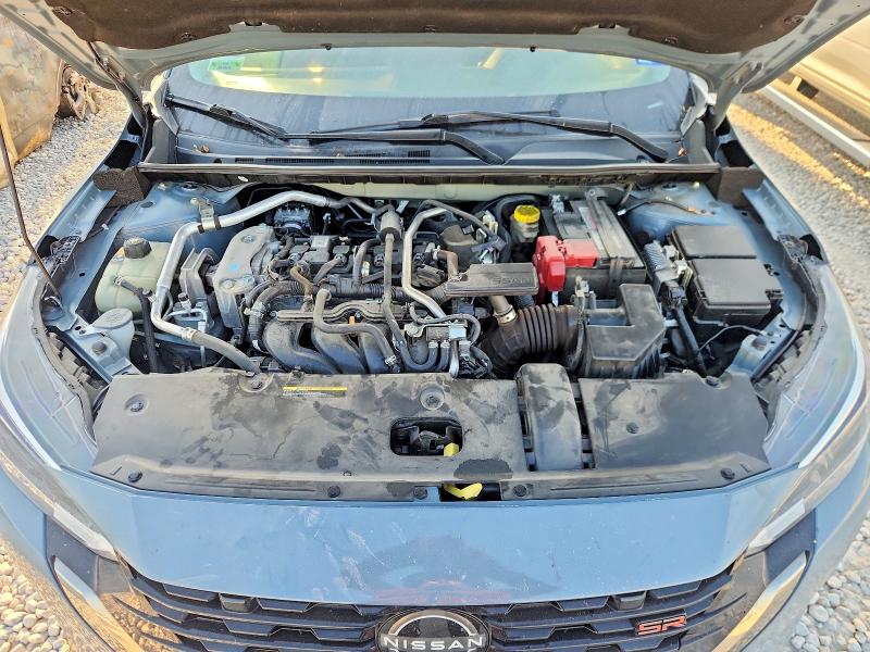 Продажа на аукционе авто 2024 Nissan Sentra, vin: 3N1AB8DV9RY253262, номер лота: 64067236