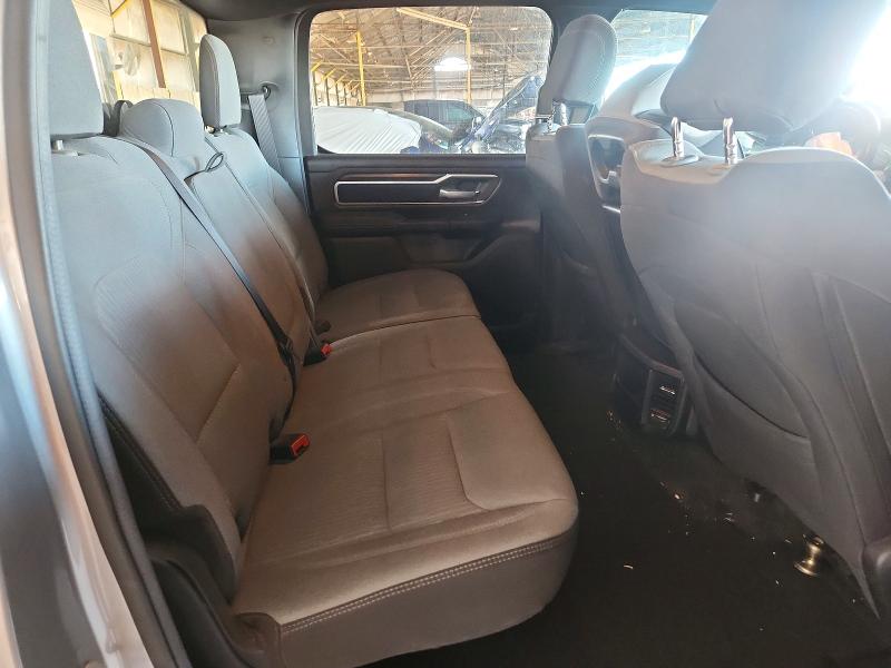 Aukcja sprzedaży 2023 Ram 1500, vin: 1C6RREFG0PN640647, numer aukcji: 67138236
