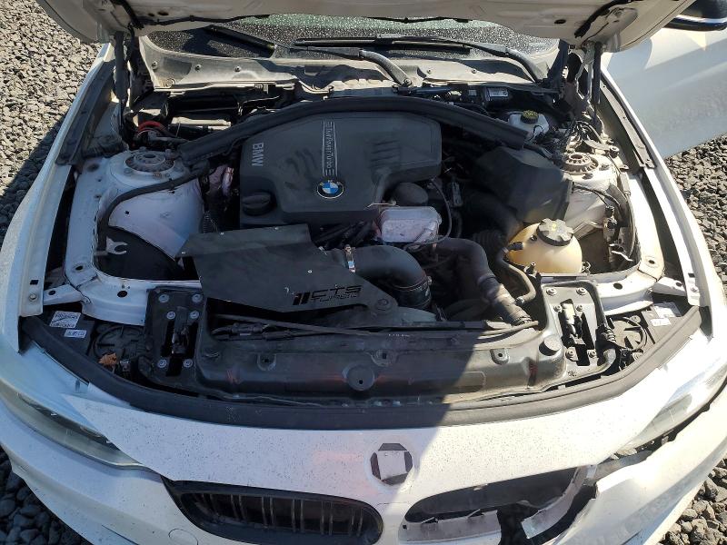 66901316 :رقم المزاد ، WBA3N9C55GK250274 vin ، 2016 Bmw 428 مزاد بيع