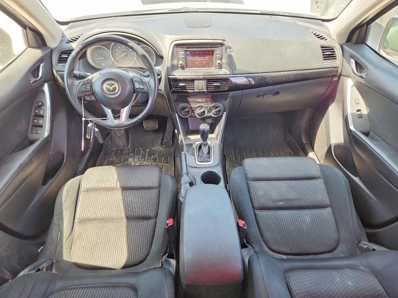 Aukcja sprzedaży 2015 Mazda Cx-5, vin: JM3KE4CY8F0443094, numer aukcji: 64653626