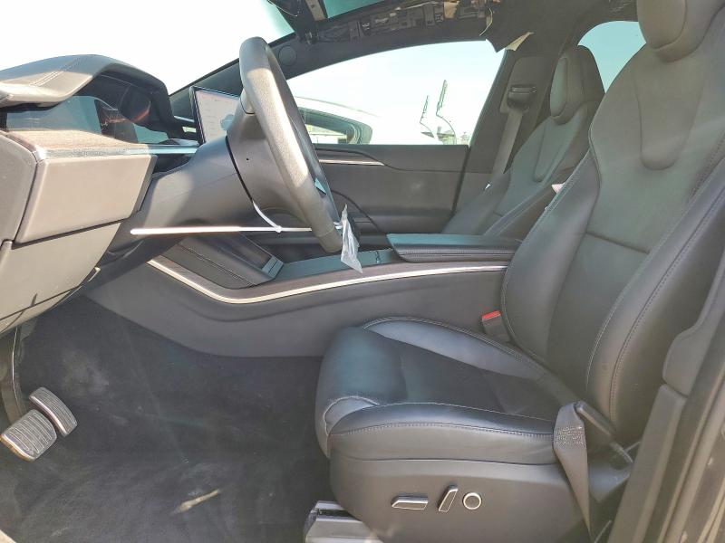 Aukcja sprzedaży 2024 Tesla Model X, vin: 7SAXCDE53RF443181, numer aukcji: 63588696