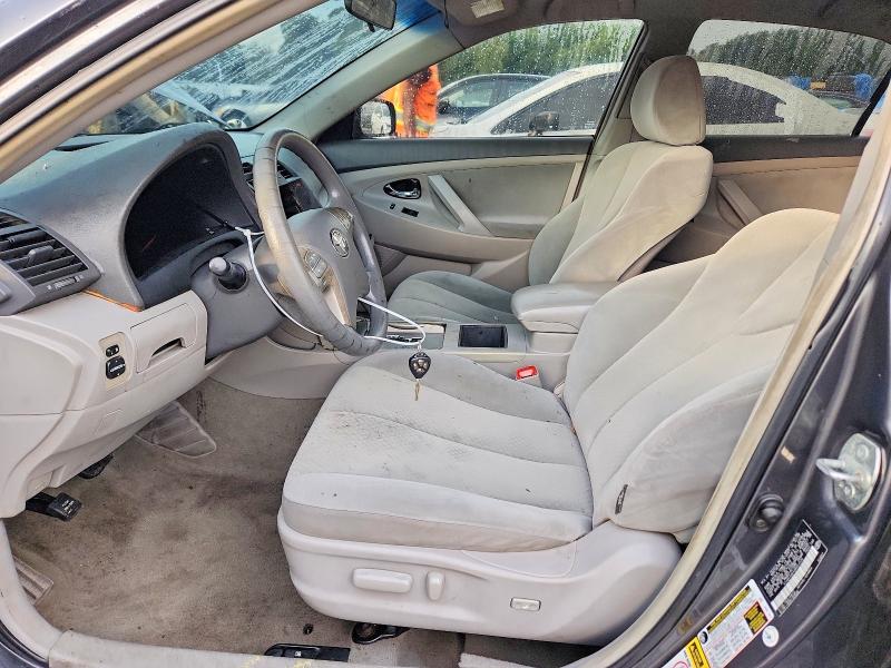 Продажа на аукционе авто 2009 Toyota Camry, vin: 4T4BE46K49R053530, номер лота: 67250486