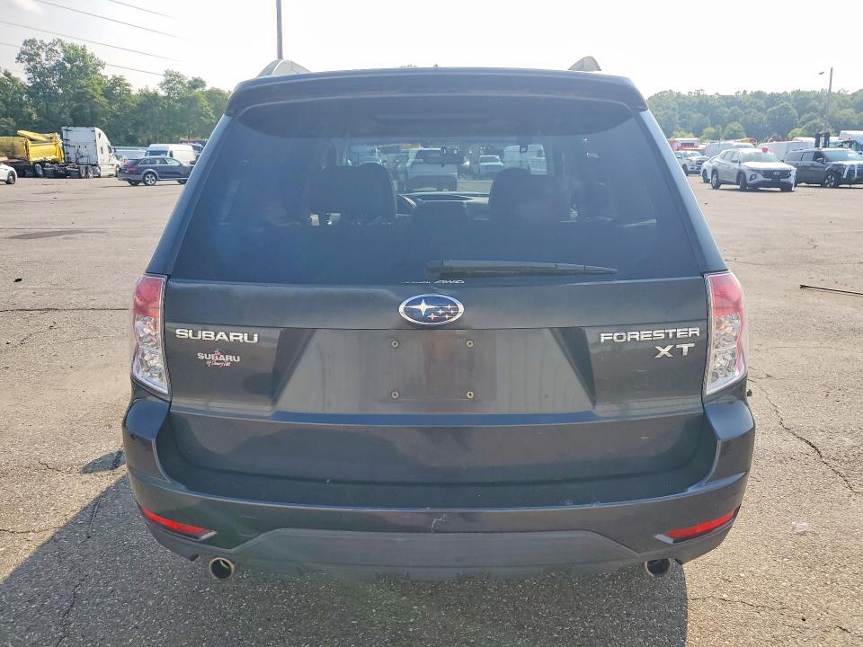 Продаж на аукціоні авто 2009 Subaru Forester, vin: JF2SH666X9H773316, номер лоту: 64505966