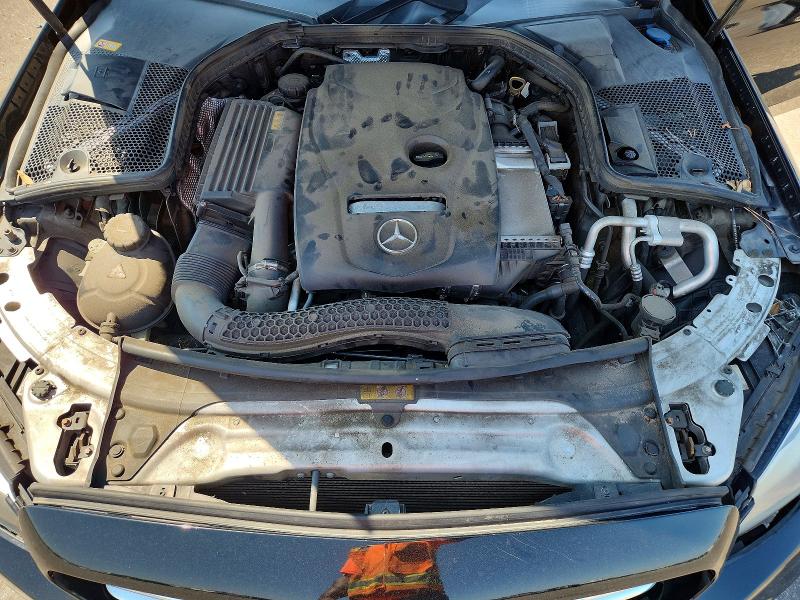 Aukcja sprzedaży 2016 Mercedes-benz C, vin: 55SWF4KB4GU123020, numer aukcji: 65434826