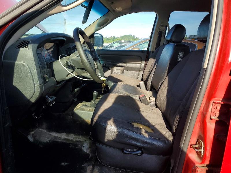 65048136 :رقم المزاد ، 1D7HU18D55J532159 vin ، 2005 Dodge Ram 1500 مزاد بيع