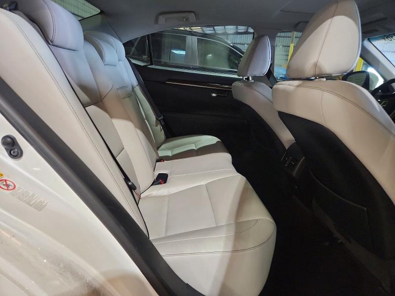 Aukcja sprzedaży 2014 Lexus Es, vin: JTHBK1GG5E2129776, numer aukcji: 62970336