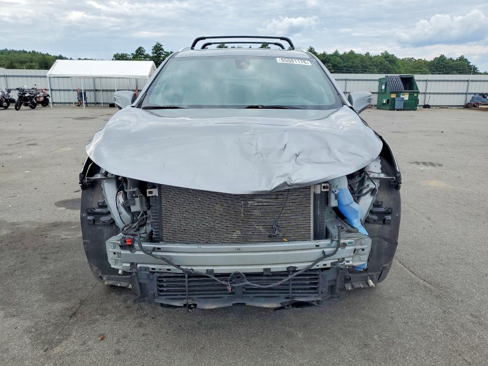 Продажа на аукционе авто 2023 Buick Enclave, vin: 5GAERBKW8PJ187227, номер лота: 65581176