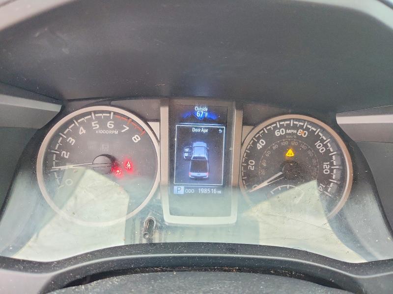 66611586 :رقم المزاد ، 3TMCZ5AN5JM141610 vin ، 2018 Toyota Tacoma مزاد بيع