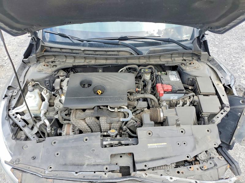2019 Nissan Altima მანქანა იყიდება აუქციონზე, vin: 1N4BL4CV8KC185663, აუქციონის ნომერი: 65954466