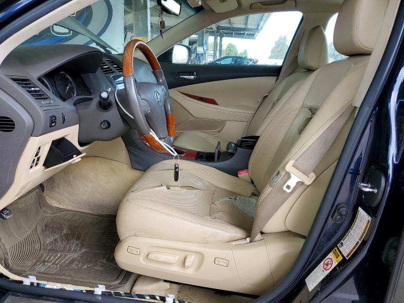 Aukcja sprzedaży 2007 Lexus Es, vin: JTHBJ46G872053964, numer aukcji: 66963106