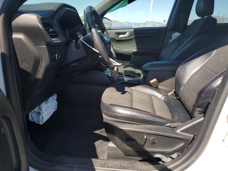 Aukcja sprzedaży 2023 Ford Escape, vin: 1FMCU9MN5PUA91387, numer aukcji: 66645306