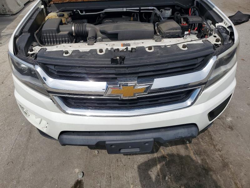 66190346 :رقم المزاد ، 1GCHSBEA4K1145226 vin ، 2019 Chevrolet Colorado مزاد بيع