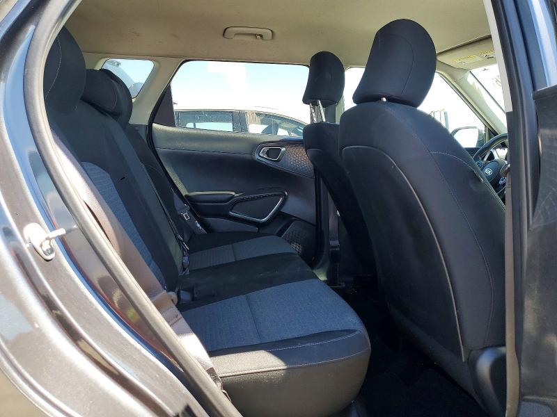 Aukcja sprzedaży 2021 Kia Soul, vin: KNDJ23AU4M7772385, numer aukcji: 66837726