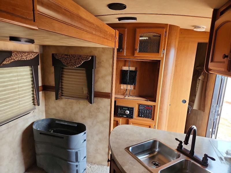Aukcja sprzedaży 2016 Cross Roads Recreational Vehicle (rv), vin: 4V0TC2923GE017401, numer aukcji: 65916886