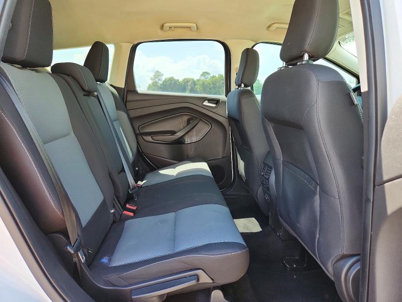 Продажа на аукционе авто 2018 Ford Escape, vin: 1FMCU9GD4JUB36586, номер лота: 64809666