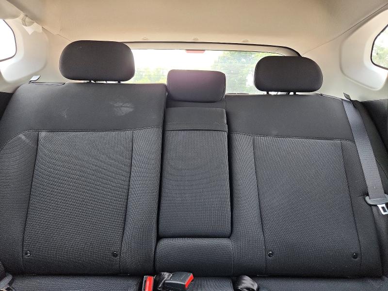 2025 Hyundai Kona მანქანა იყიდება აუქციონზე, vin: KM8HACAB2SU281372, აუქციონის ნომერი: 63803016