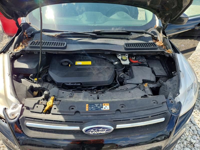 Aukcja sprzedaży 2016 Ford Escape, vin: 1FMCU0GX3GUB81338, numer aukcji: 64218026