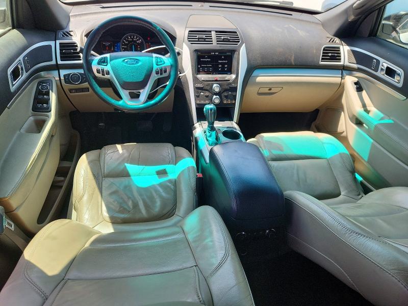 Продаж на аукціоні авто 2014 Ford Explorer, vin: 1FM5K7D80EGA13043, номер лоту: 61646736