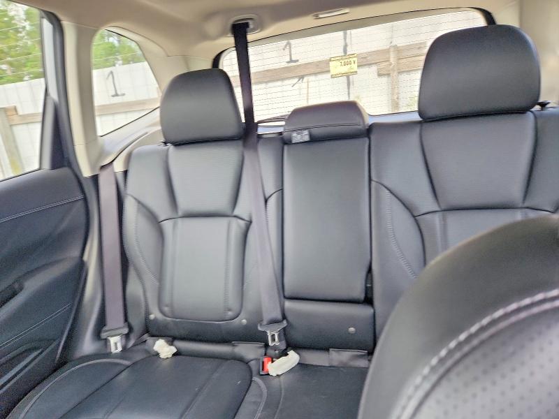 66966696 :رقم المزاد ، JF2SKAWCXKH486395 vin ، 2019 Subaru Forester مزاد بيع