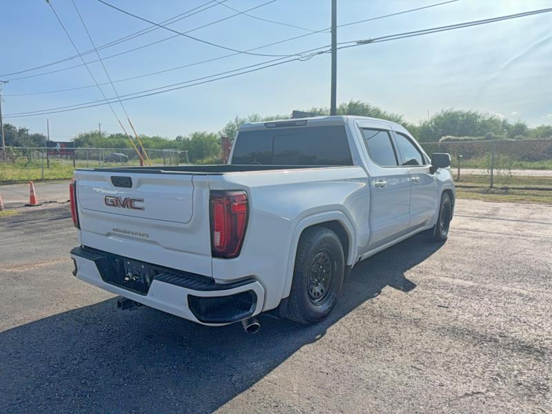 64498506 :رقم المزاد ، 3GTPHCED3NG548422 vin ، 2022 Gmc Sierra مزاد بيع