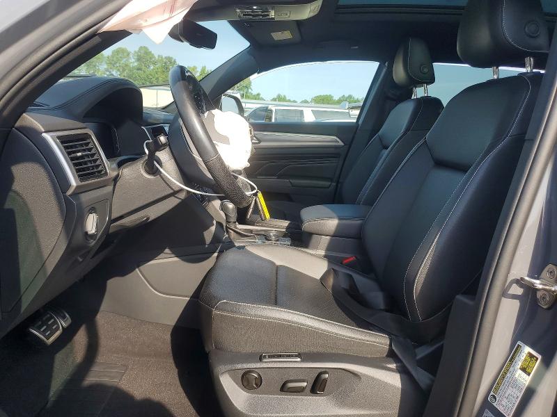 Aukcja sprzedaży 2020 Volkswagen Atlas Cross Sport, vin: 1V2RE2CA5LC219546, numer aukcji: 64654236