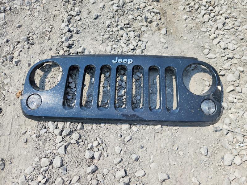 64647126 :رقم المزاد ، 1C4BJWDG4GL285598 vin ، 2016 Jeep Wrangler Unlimited مزاد بيع
