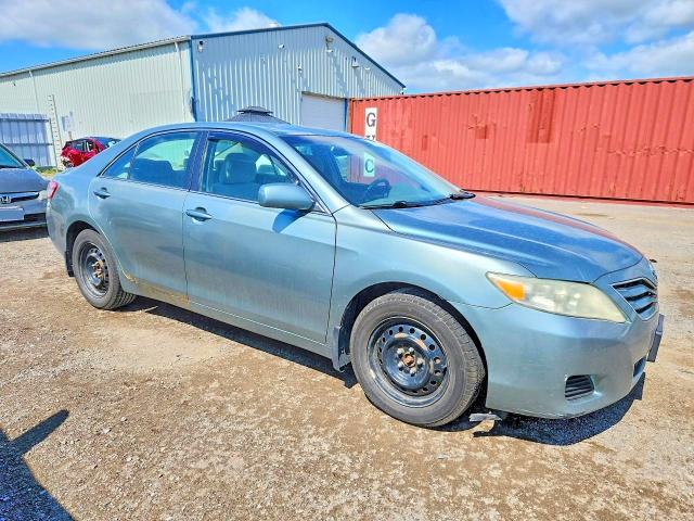 Продаж на аукціоні авто 2011 Toyota Camry, vin: 4T1BF3EK2BU641967, номер лоту: 66386356