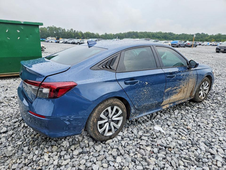Aukcja sprzedaży 2026 Honda Civic, vin: 2HGFE2F2XTH588717, numer aukcji: 66712006