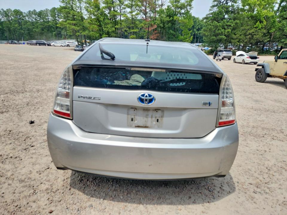 Aukcja sprzedaży 2011 Toyota Prius, vin: JTDKN3DU0B0282653, numer aukcji: 63059266