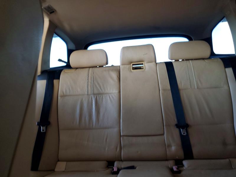 Aukcja sprzedaży 2008 Bmw X3, vin: WBXPC93408WJ07263, numer aukcji: 63487656
