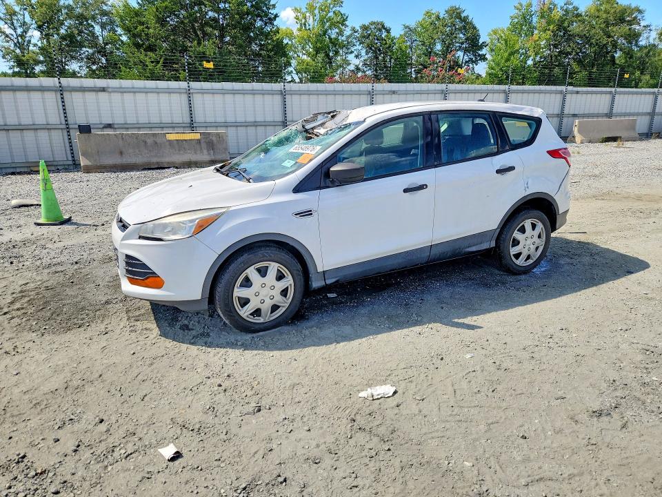 Auction sale of the 2014 Ford Escape, vin: 1FMCU0F79EUD56576, lot number: 65548976