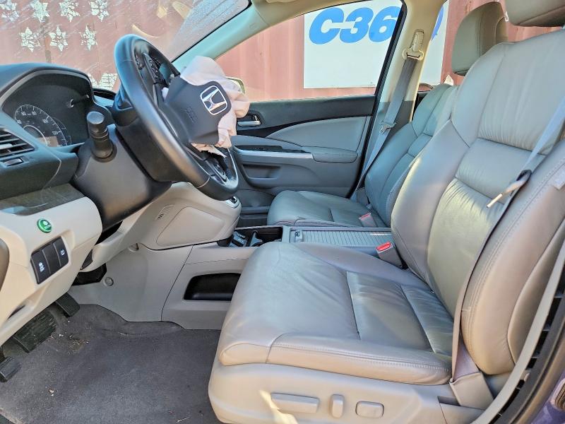 2014 Honda Cr-v მანქანა იყიდება აუქციონზე, vin: 2HKRM4H7XEH690659, აუქციონის ნომერი: 66296536