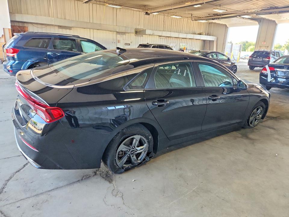 Продажа на аукционе авто 2022 Kia K5, vin: 5XXG14J20NG106229, номер лота: 66030086