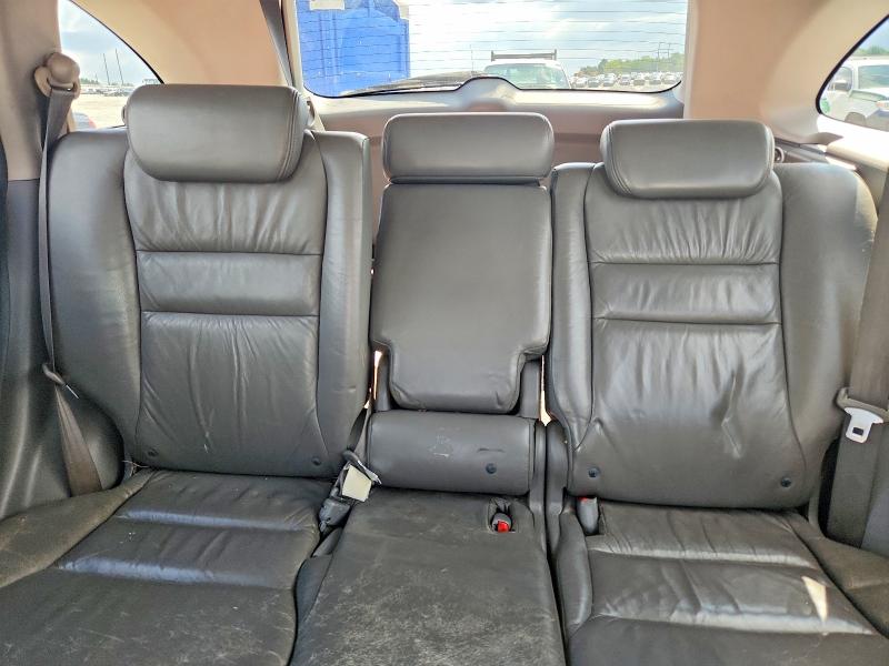 Продаж на аукціоні авто 2008 Honda Cr-v, vin: JHLRE38758C028806, номер лоту: 62142806