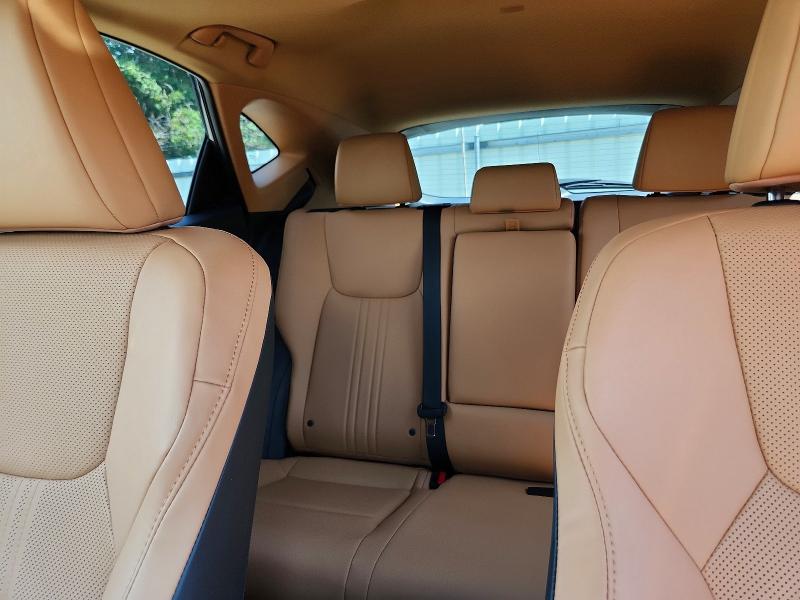 Aukcja sprzedaży 2025 Lexus Nx, vin: 2T2GGCEZ0SC066474, numer aukcji: 66733376