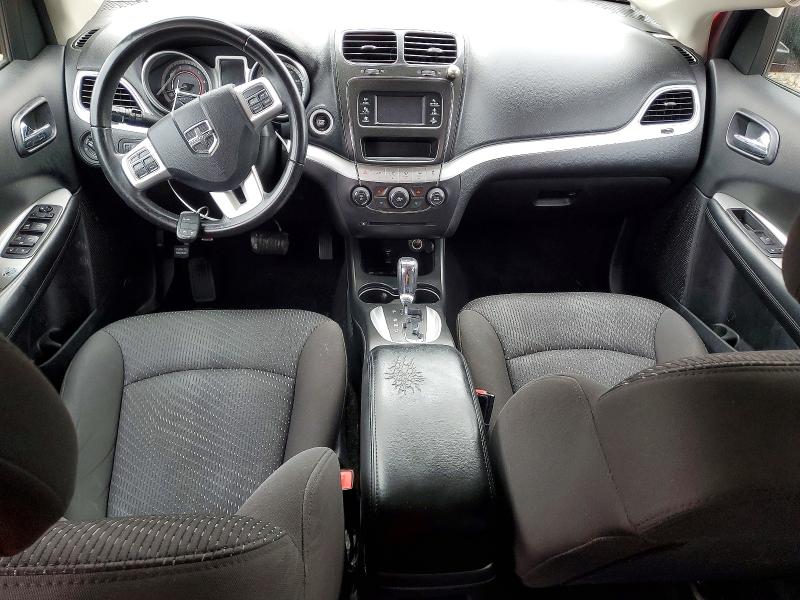 Продажа на аукционе авто 2018 Dodge Journey, vin: 3C4PDCAB5JT532515, номер лота: 63427706