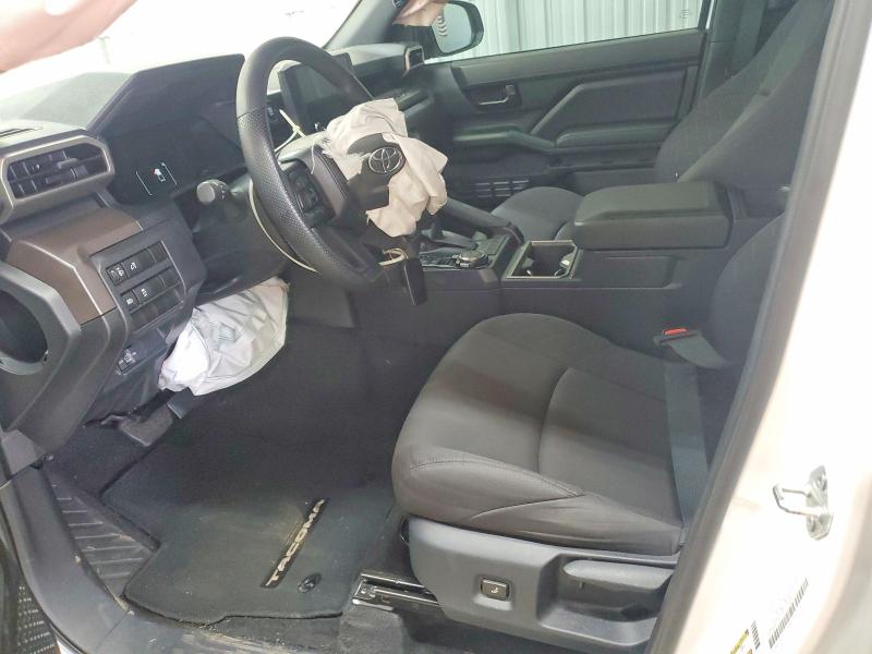 Aukcja sprzedaży 2024 Toyota Tacoma, vin: 3TMLB5JN0RM047232, numer aukcji: 65928876