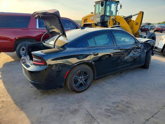 2023 Dodge Charger მანქანა იყიდება აუქციონზე, vin: 2C3CDXBG2PH651869, აუქციონის ნომერი: 64294406