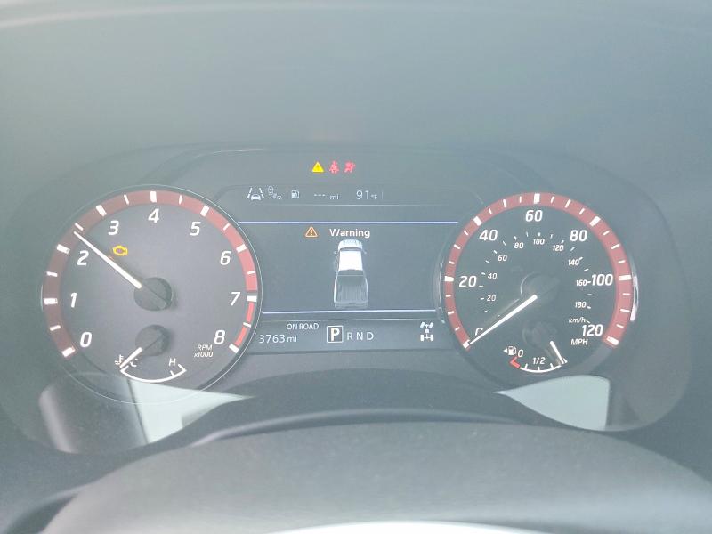 63039006 :رقم المزاد ، 1N6ED1EK3TN628777 vin ، 2026 Nissan Frontier مزاد بيع