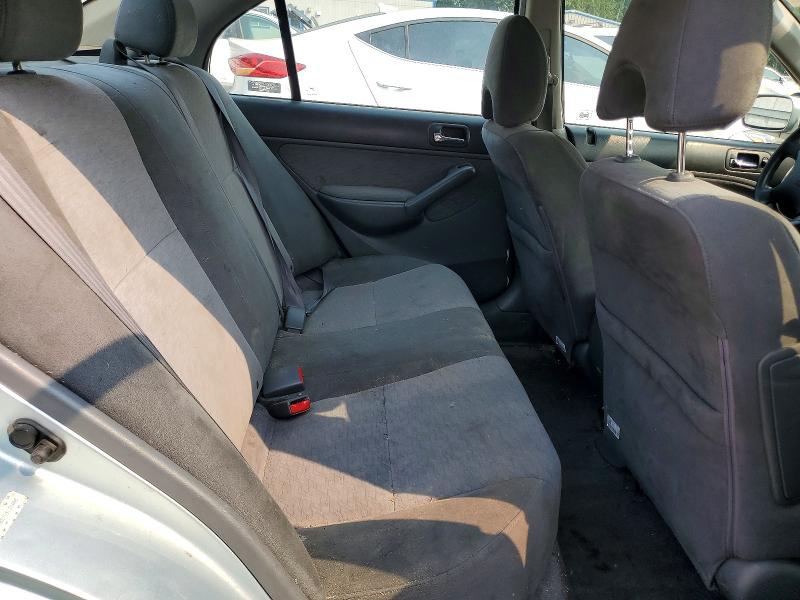 Aukcja sprzedaży 2005 Honda Civic, vin: JHMES96675S025486, numer aukcji: 63810276