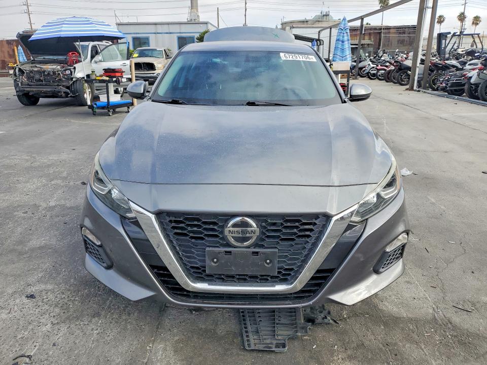 Aukcja sprzedaży 2020 Nissan Altima, vin: 1N4BL4BV5LC198292, numer aukcji: 67291706