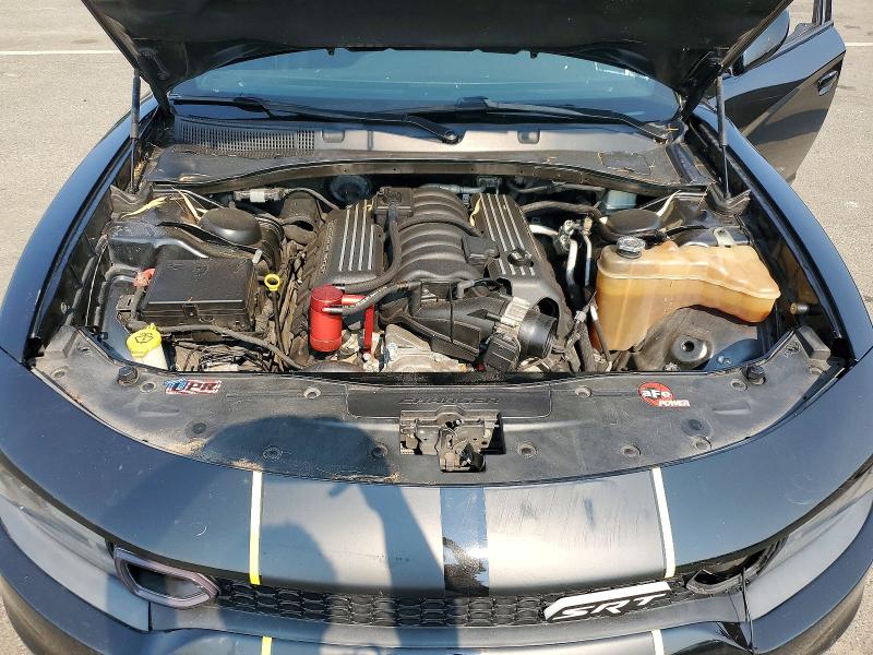 Aukcja sprzedaży 2018 Dodge Charger, vin: 2C3CDXGJ8JH289462, numer aukcji: 64834656
