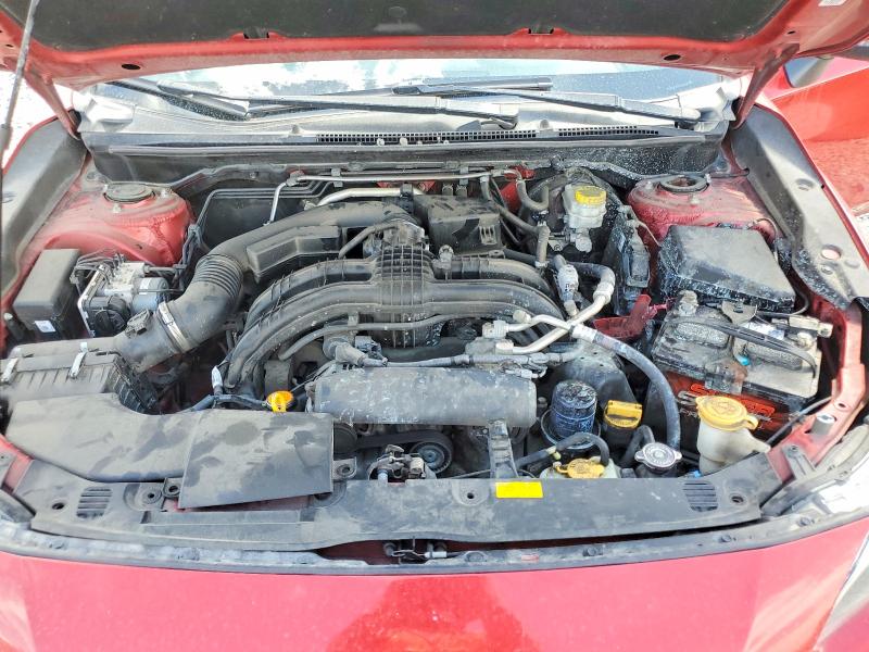66600366 :رقم المزاد ، 4S3GTAM63H3730179 vin ، 2017 Subaru Impreza مزاد بيع