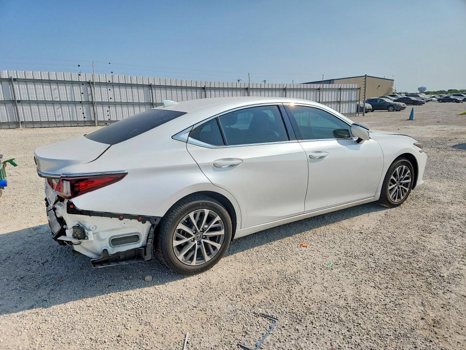Aukcja sprzedaży 2022 Lexus Es 350, vin: 58ADZ1B17NU134706, numer aukcji: 66703116
