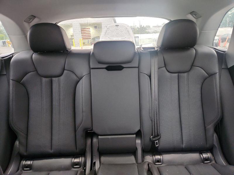 Продажа на аукционе авто 2019 Audi Q5, vin: WA1CNAFY9K2103033, номер лота: 64115896