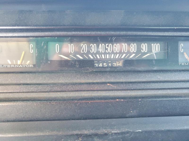 Продаж на аукціоні авто 1969 Dodge Truck&cmpr, vin: 1187120173, номер лоту: 63536656