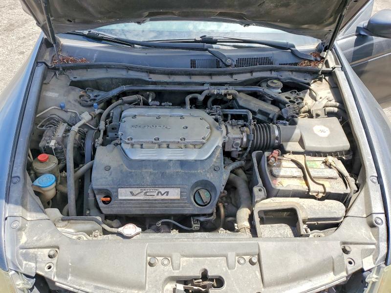 Продаж на аукціоні авто 2008 Honda Accord, vin: 1HGCP36858A073380, номер лоту: 64503396