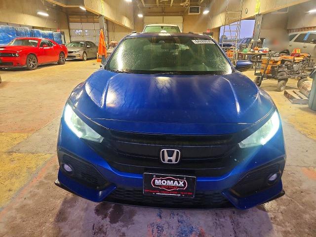 Aukcja sprzedaży 2019 Honda Civic, vin: SHHFK7G41KU219400, numer aukcji: 64289936
